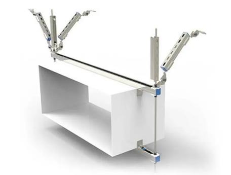 天等抗震支架厂家
