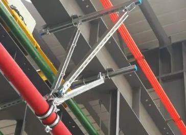 天等抗震支架厂家与你分享你必须做的紧急情况下的准备